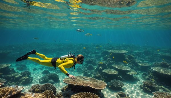 Optimiser vos expériences de snorkeling en Méditerranée