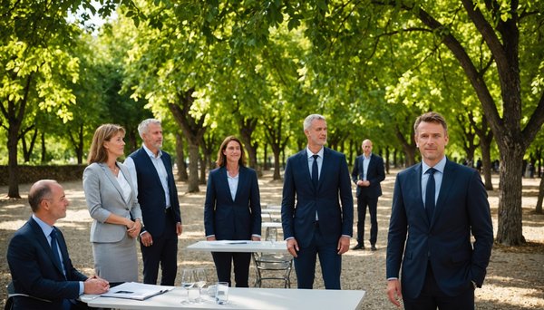 Top avantages d'un séminaire d'entreprise en ardèche avec face sud