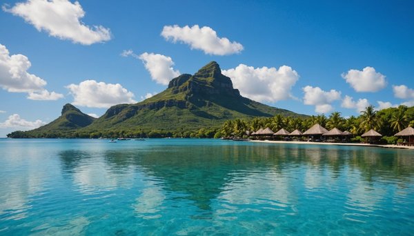 Les 10 meilleures expériences nautiques à vivre à l'île maurice