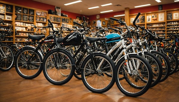 Astuces pour bien choisir votre vélo en magasin à bayonne