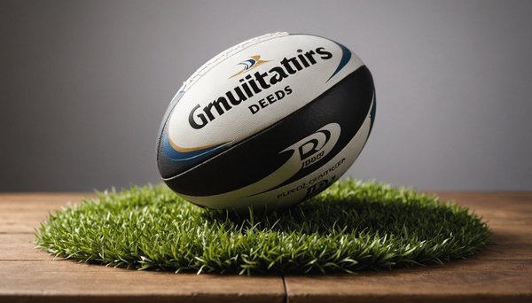 6 idées créatives pour intégrer le rugby dans votre déco intérieure