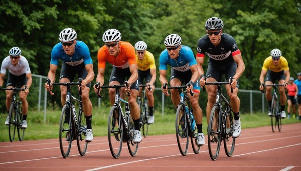 Comment choisir le bon but pour vos entraînements multisports