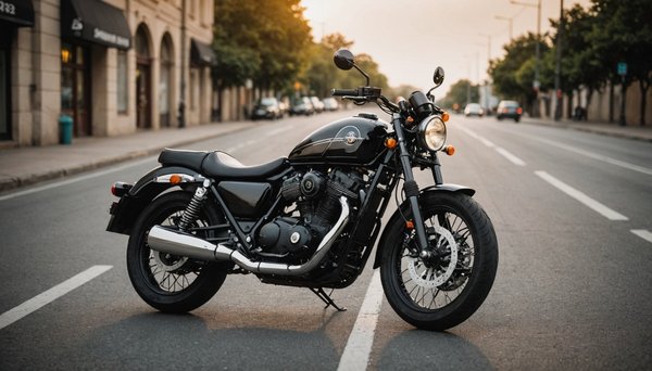 Découvrez comment personnaliser votre voyage à moto : conseils et astuces